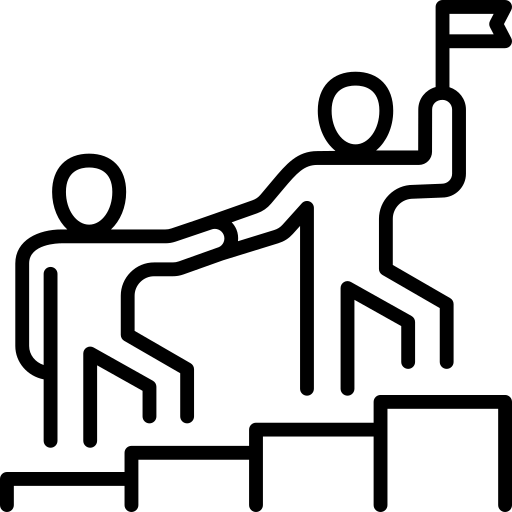 Research & Thought Leadership icon