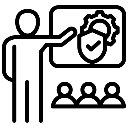 Deposit Insurance Training icon