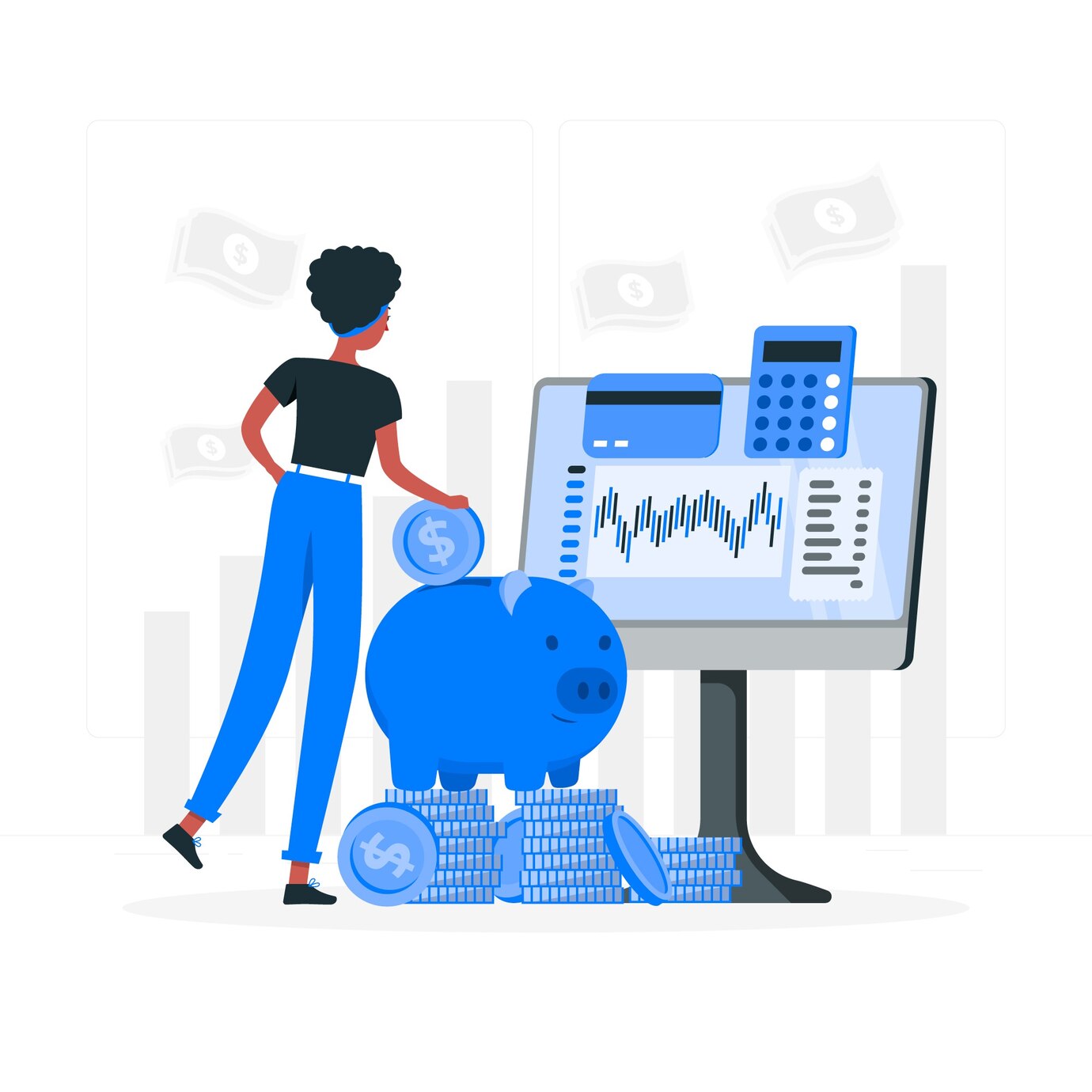 Saving, Investment, and Capital Market